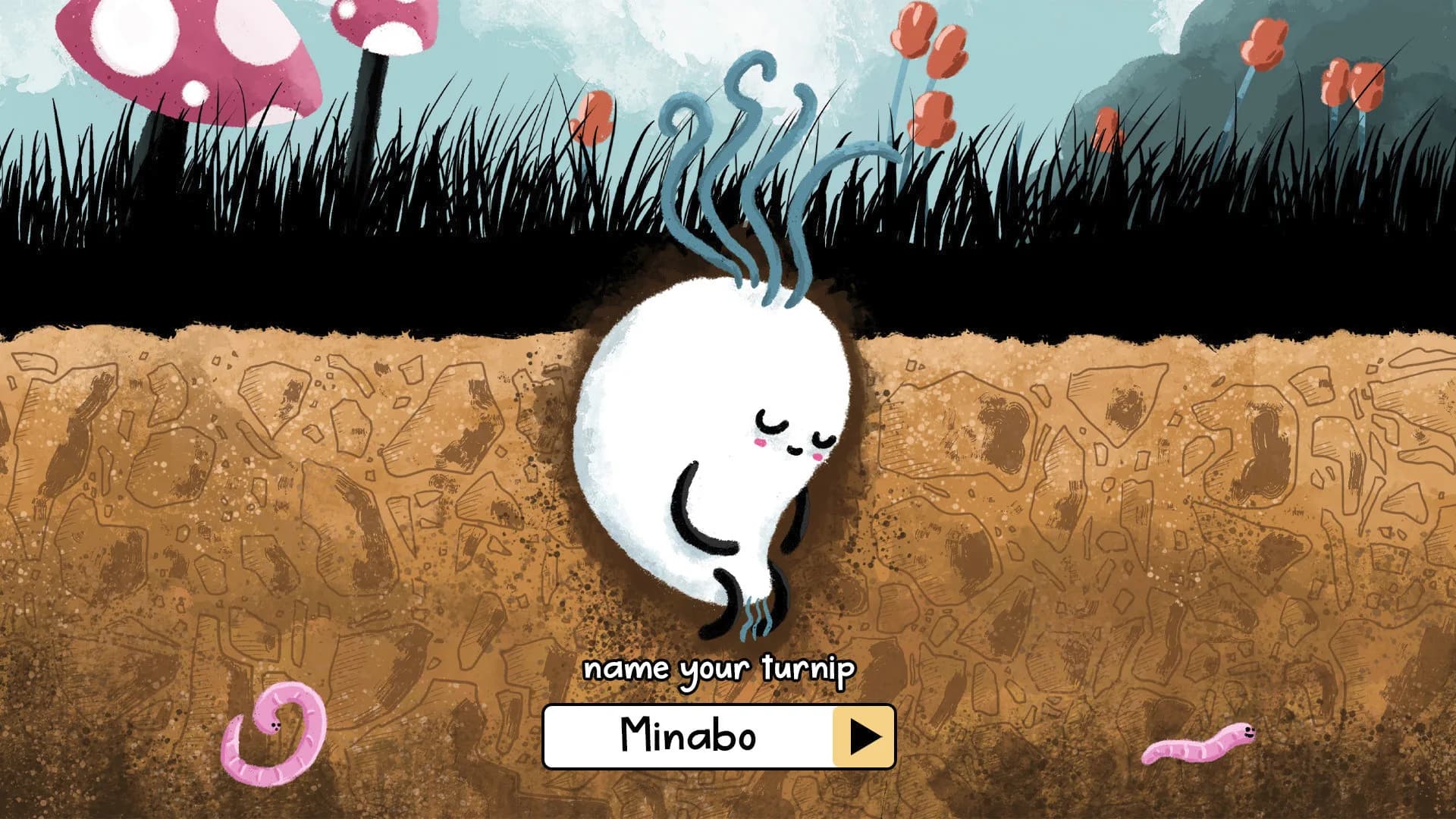 Minabo - A walk through life görsel 3
