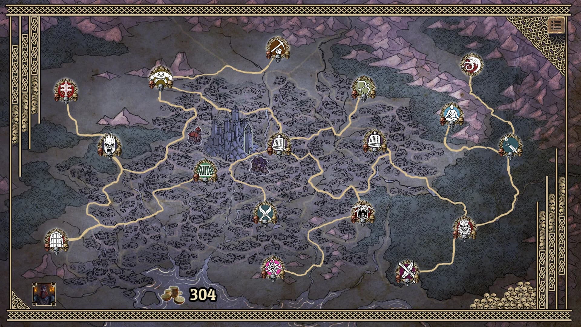 Rogue Dungeon görsel 3