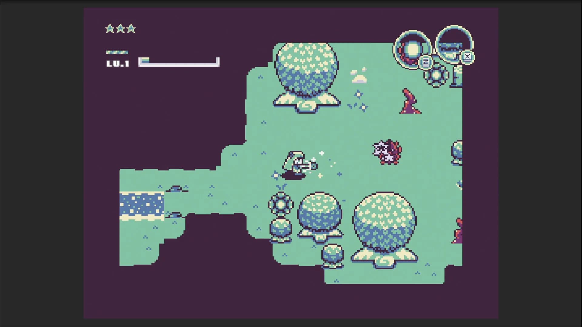 KOTOMASHO: I Can't Believe This NEET Guy Turned Into a Magical Girl! görsel 4
