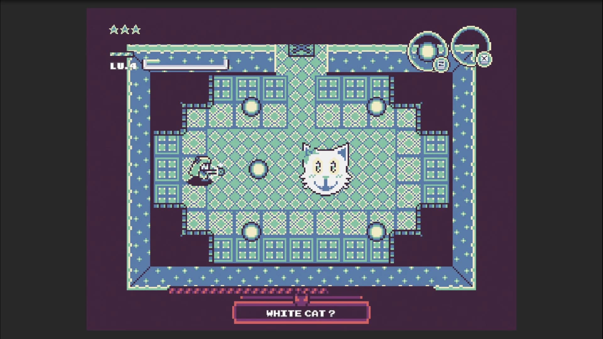 KOTOMASHO: I Can't Believe This NEET Guy Turned Into a Magical Girl! görsel 6