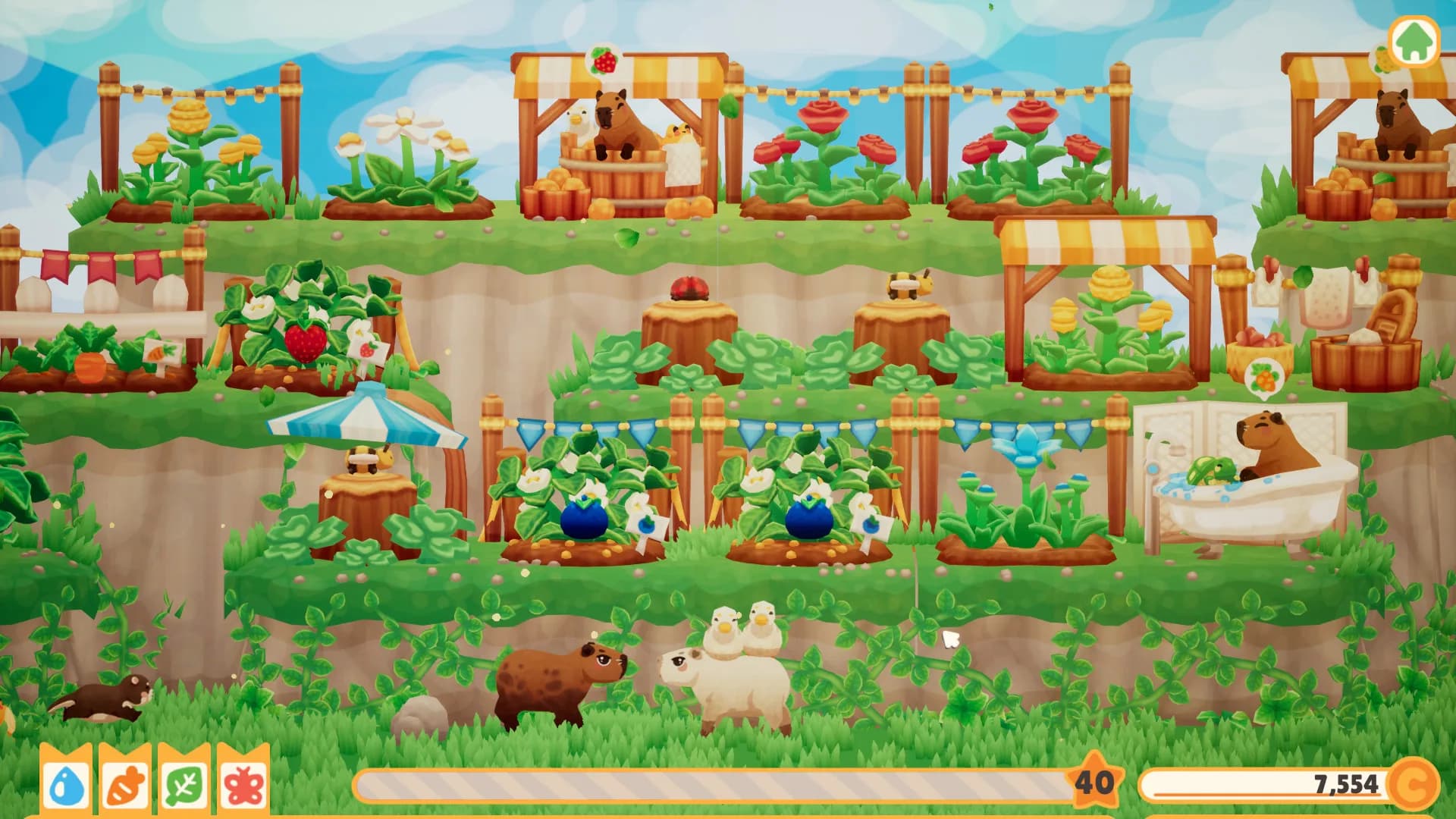 Capybara Spa görsel 6
