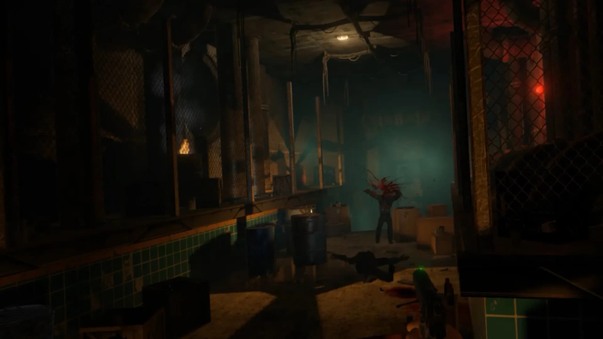 Dark Invasion VR: Doomsday görsel 12