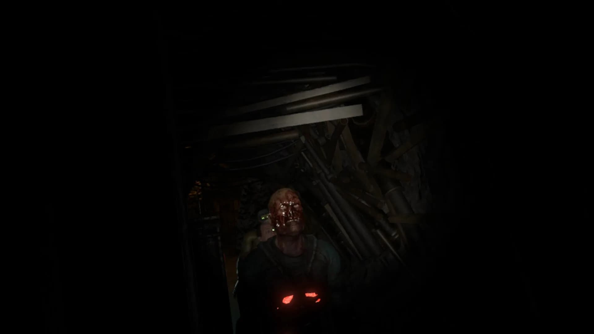 Dark Invasion VR: Doomsday görsel 14