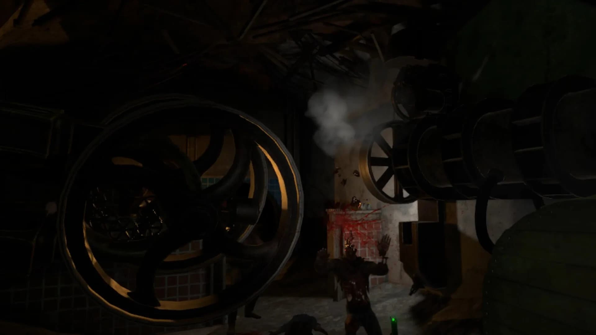 Dark Invasion VR: Doomsday görsel 16