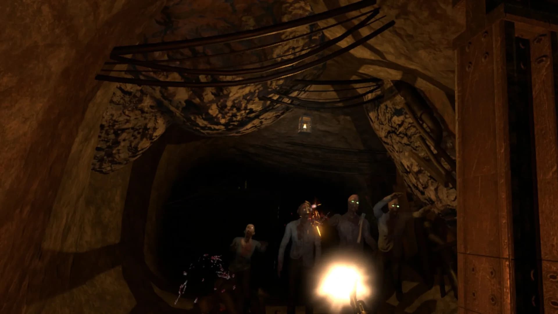 Dark Invasion VR: Doomsday görsel 18