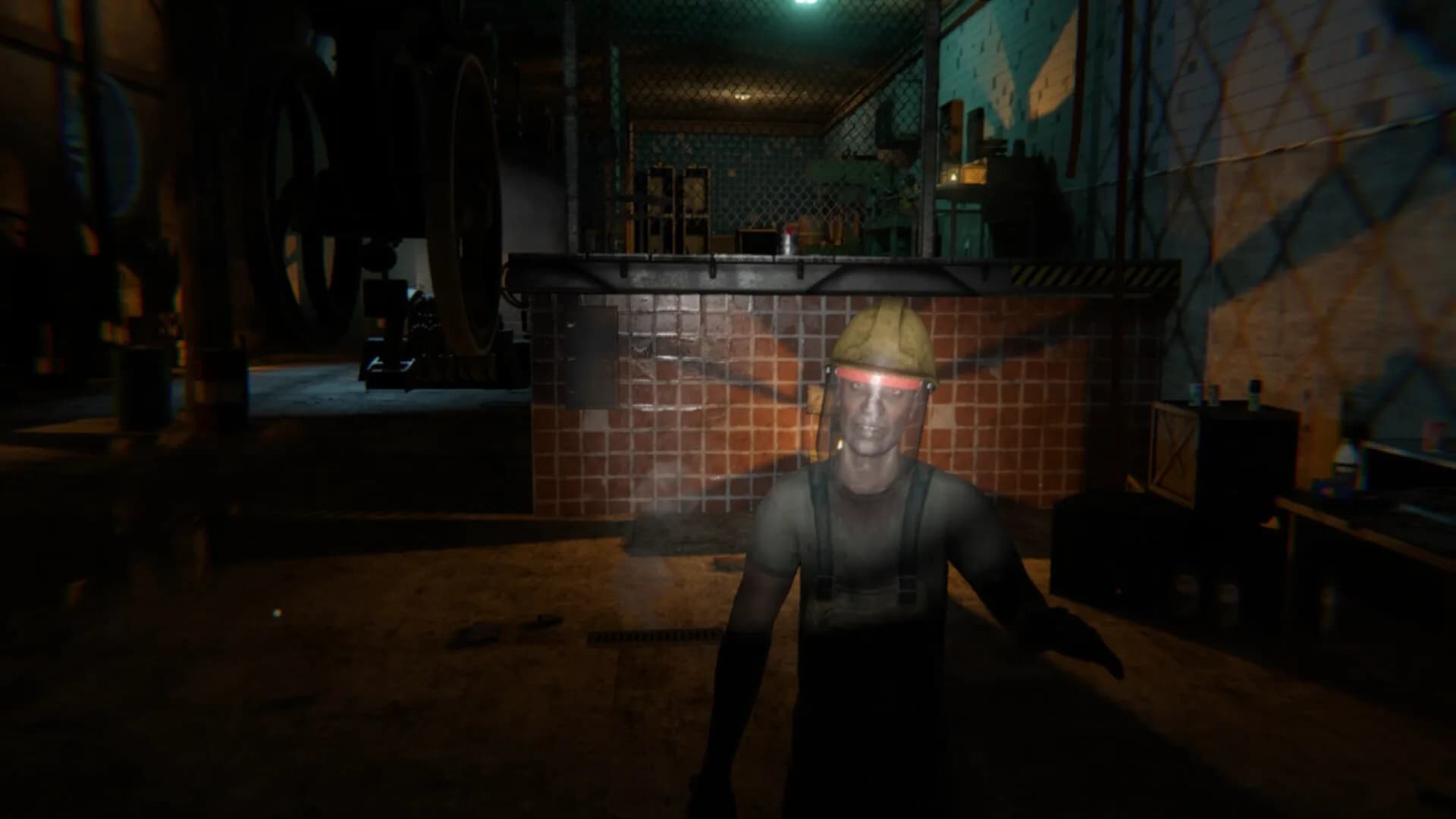 Dark Invasion VR: Doomsday görsel 19