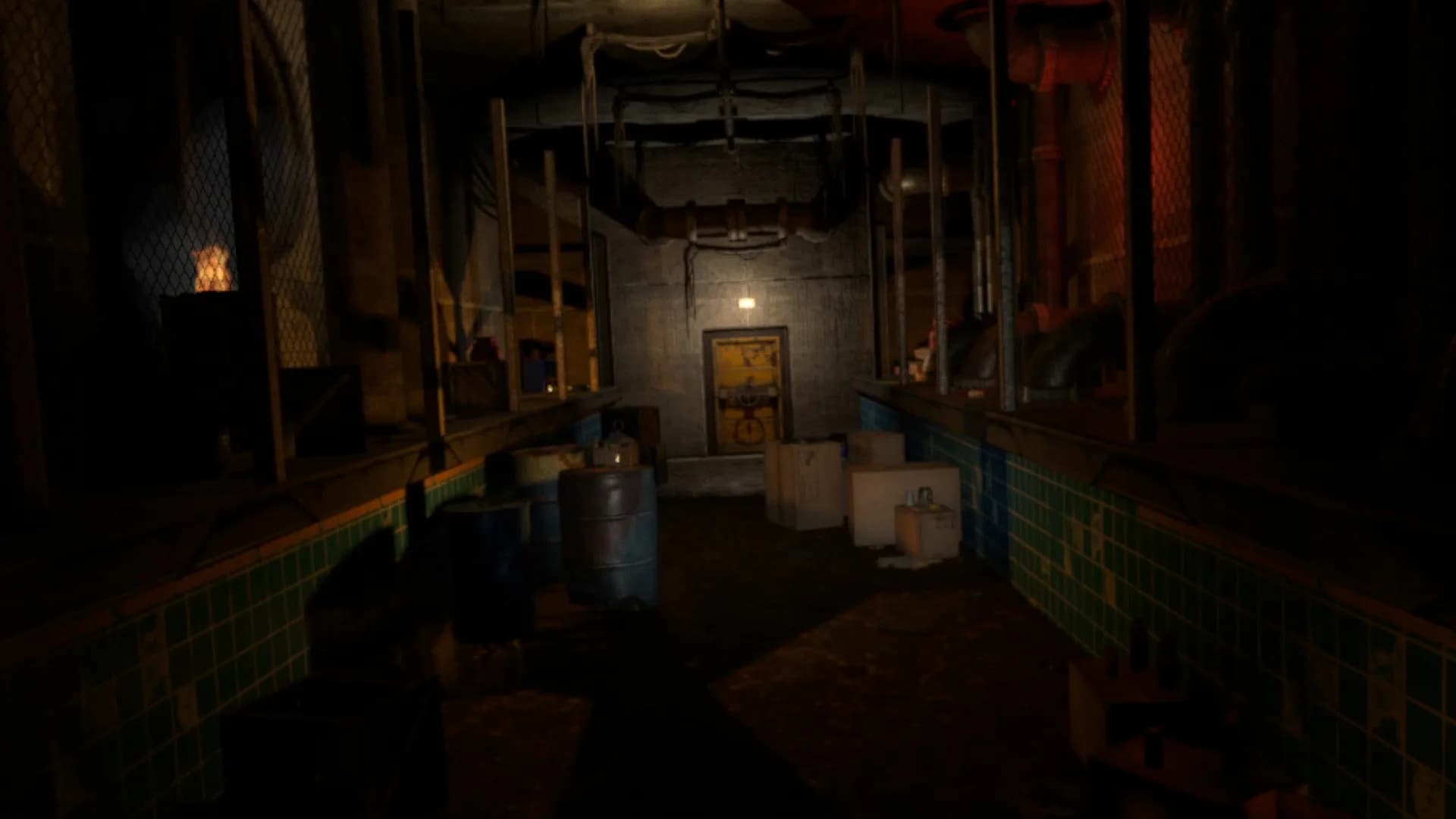 Dark Invasion VR: Doomsday görsel 21