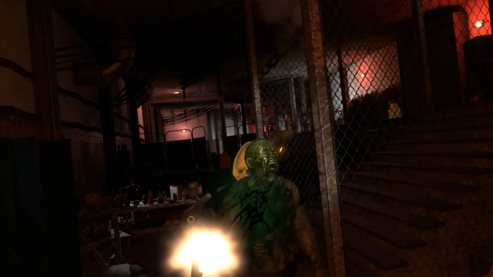 Dark Invasion VR: Doomsday görsel 4