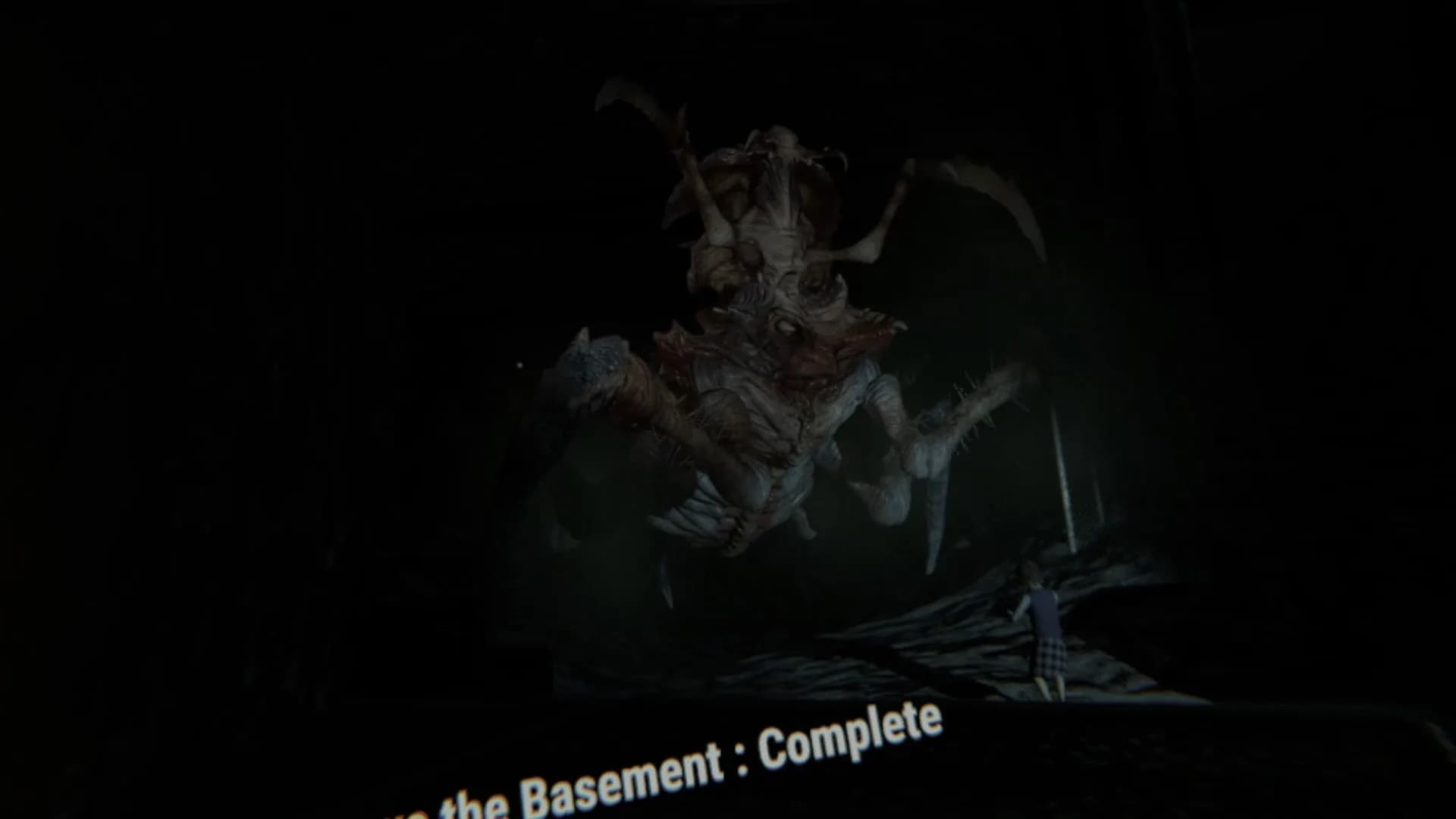 Dark Invasion VR: Doomsday görsel 7