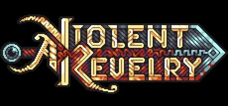 A Violent Revelry görsel 1