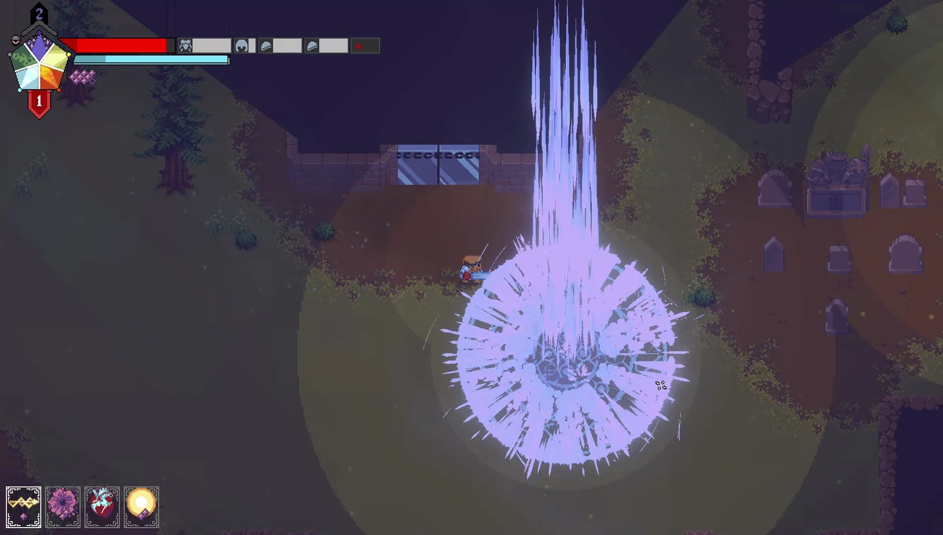 A Violent Revelry görsel 8