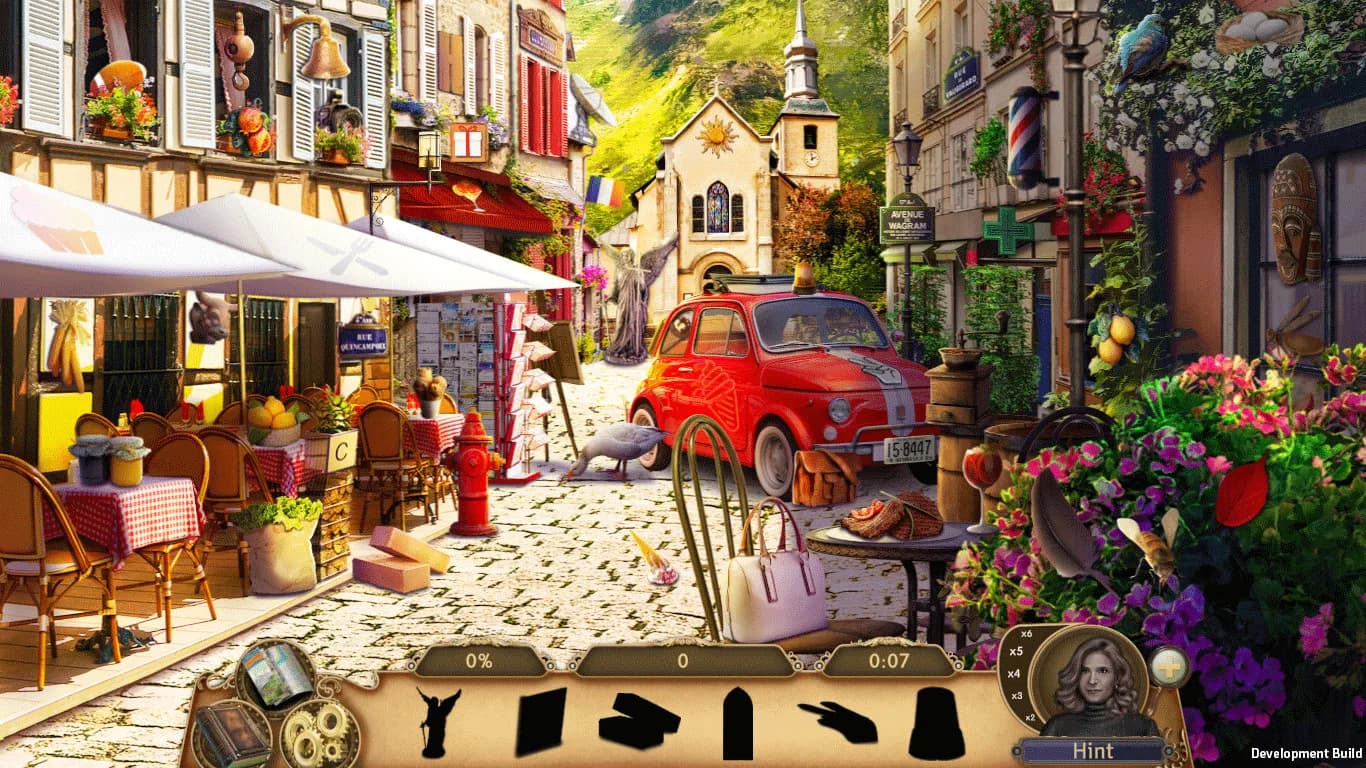 Faircroft's Antiques: The Mountaineer's Legacy görsel 3