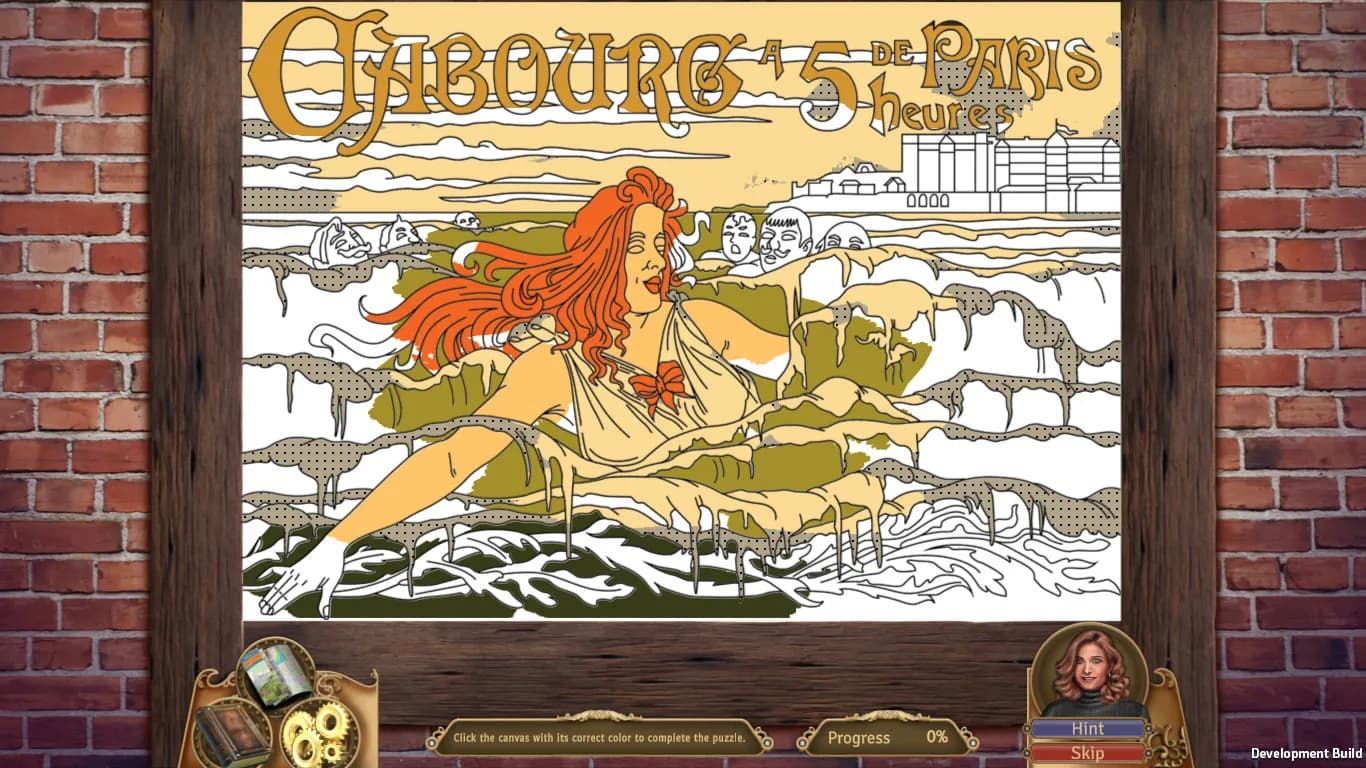 Faircroft's Antiques: The Mountaineer's Legacy görsel 13