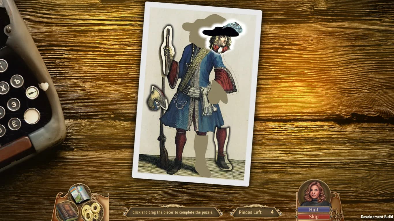 Faircroft's Antiques: The Mountaineer's Legacy görsel 14