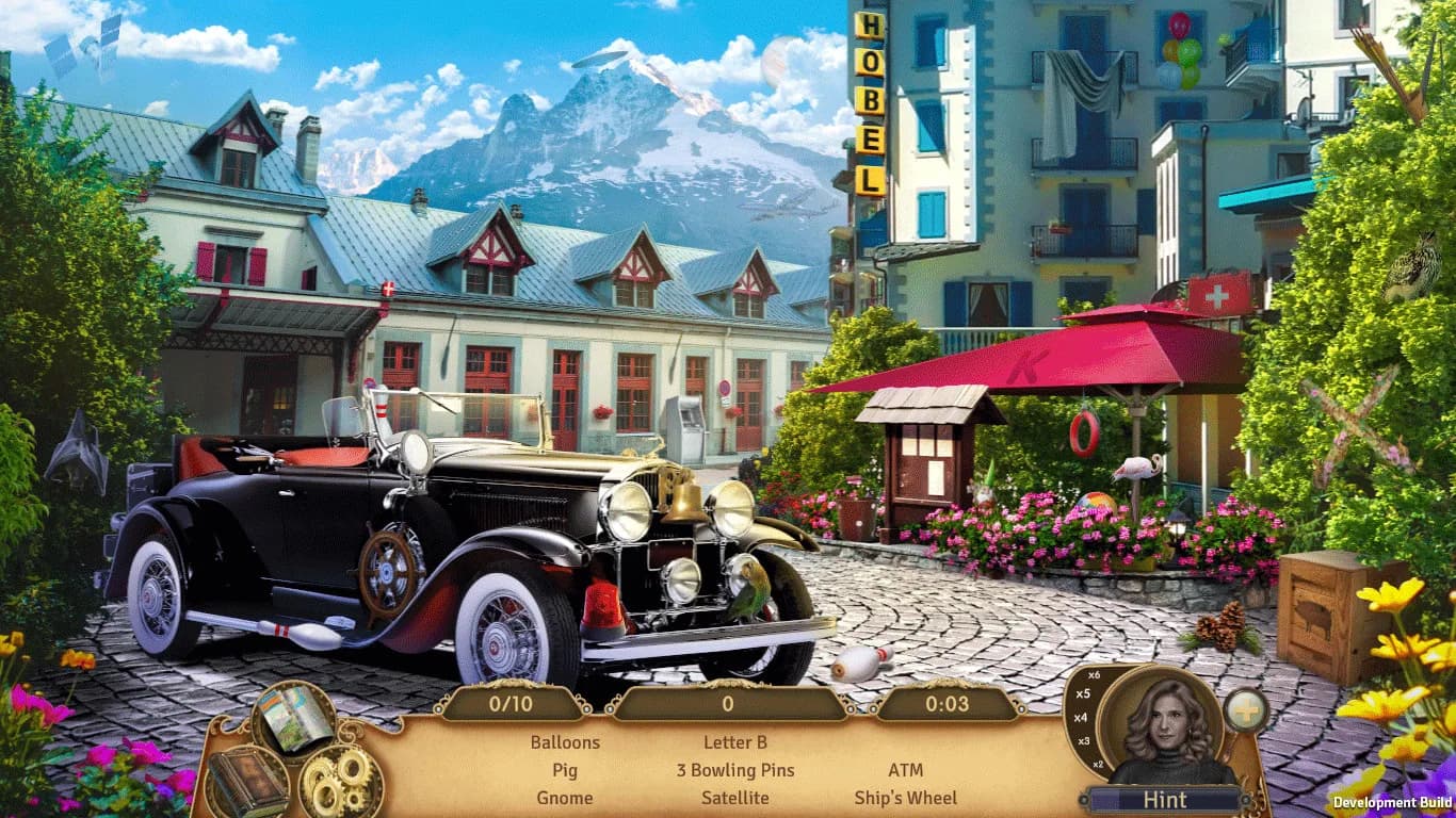 Faircroft's Antiques: The Mountaineer's Legacy görsel 5