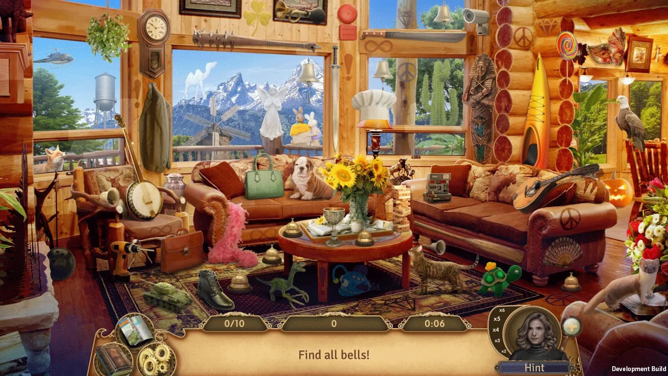 Faircroft's Antiques: The Mountaineer's Legacy görsel 6
