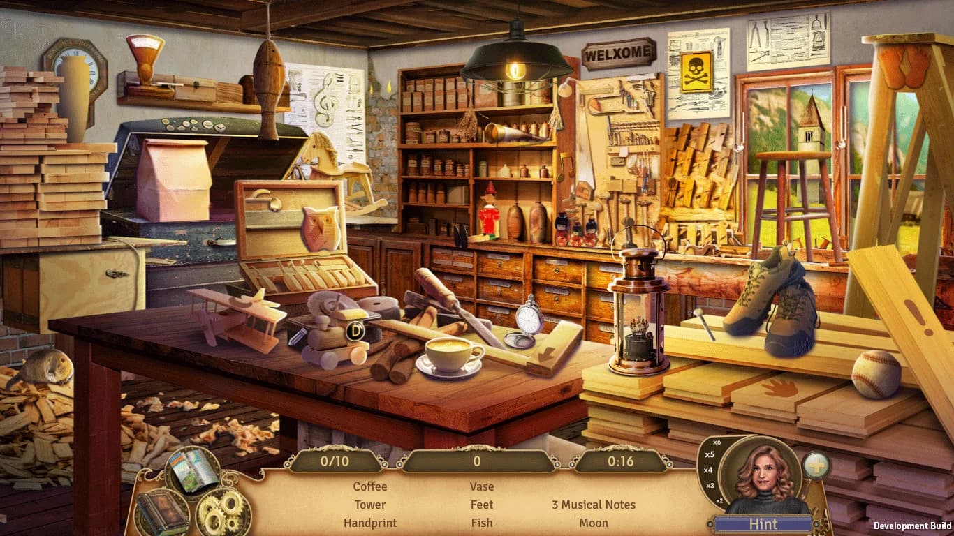 Faircroft's Antiques: The Mountaineer's Legacy görsel 8