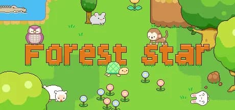 Forest Star