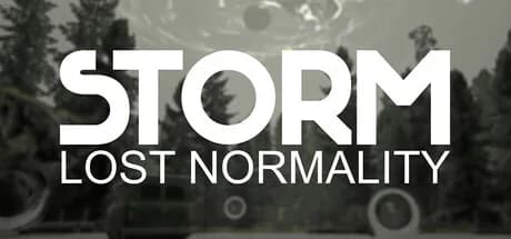 STORM: lost normality görsel 1