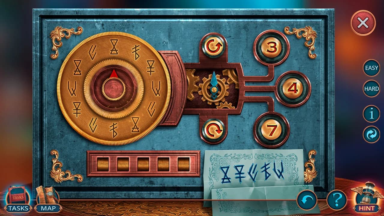 Criminal Archives: City on Fire Collector's Edition görsel 3