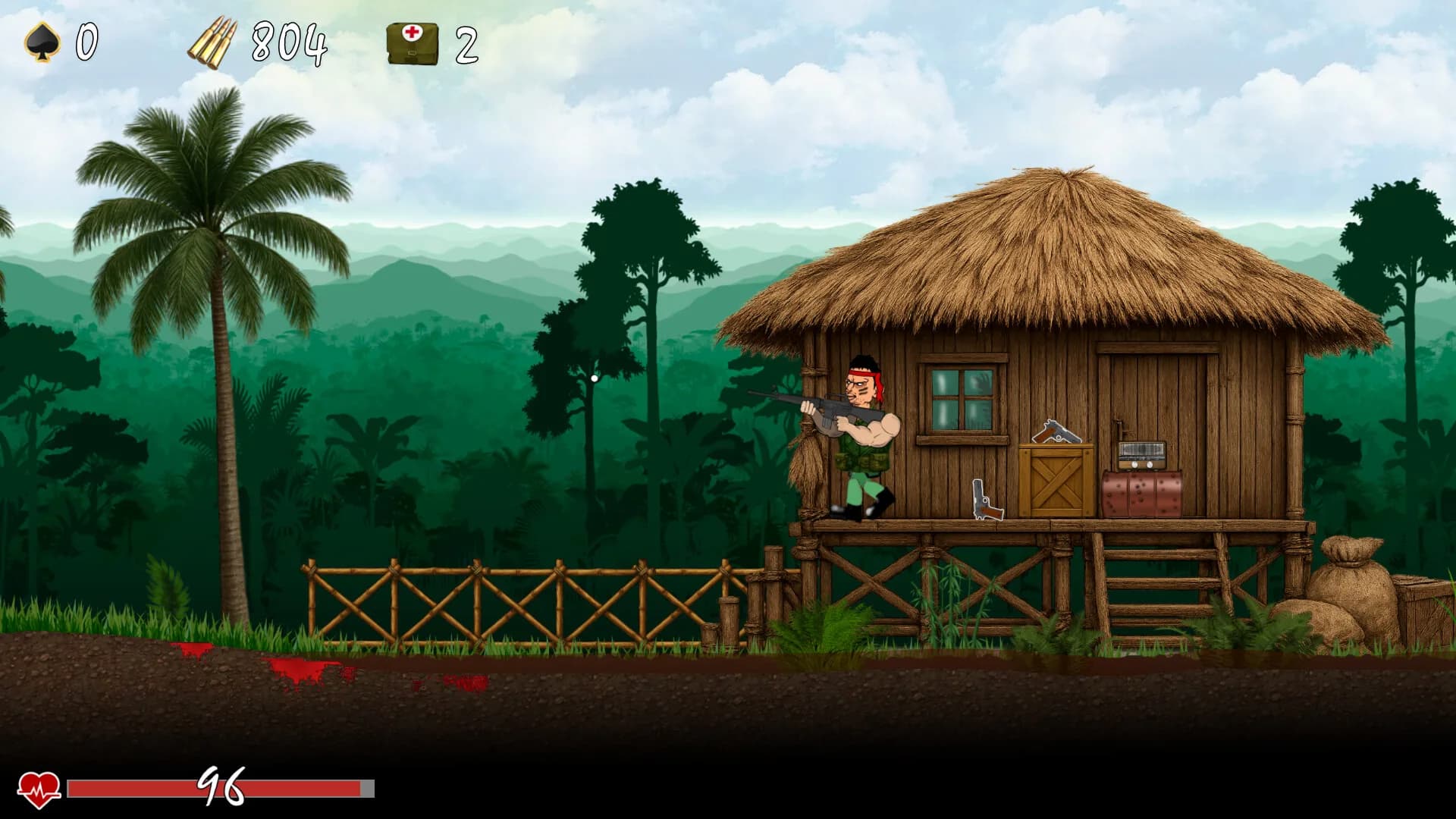 Age of Valakas: Vietnam görsel 2