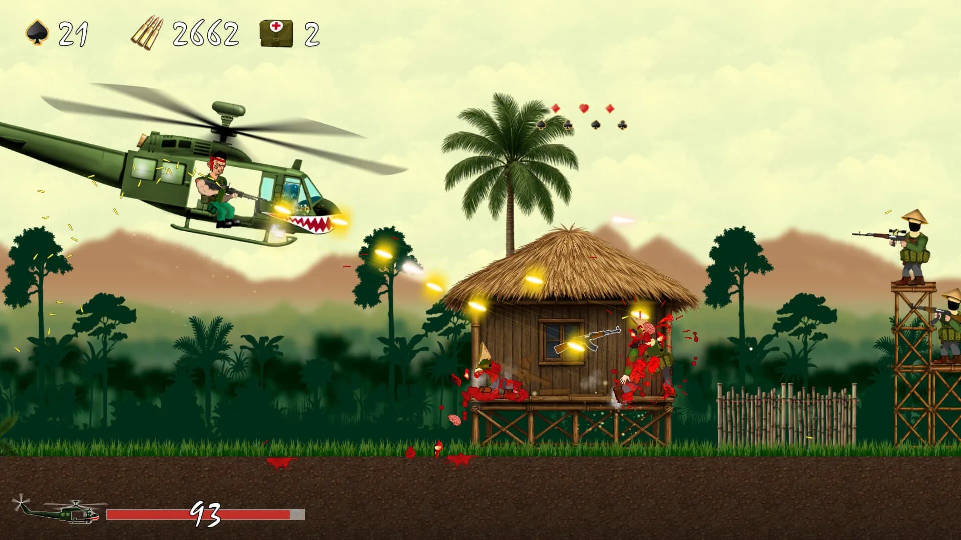 Age of Valakas: Vietnam görsel 4