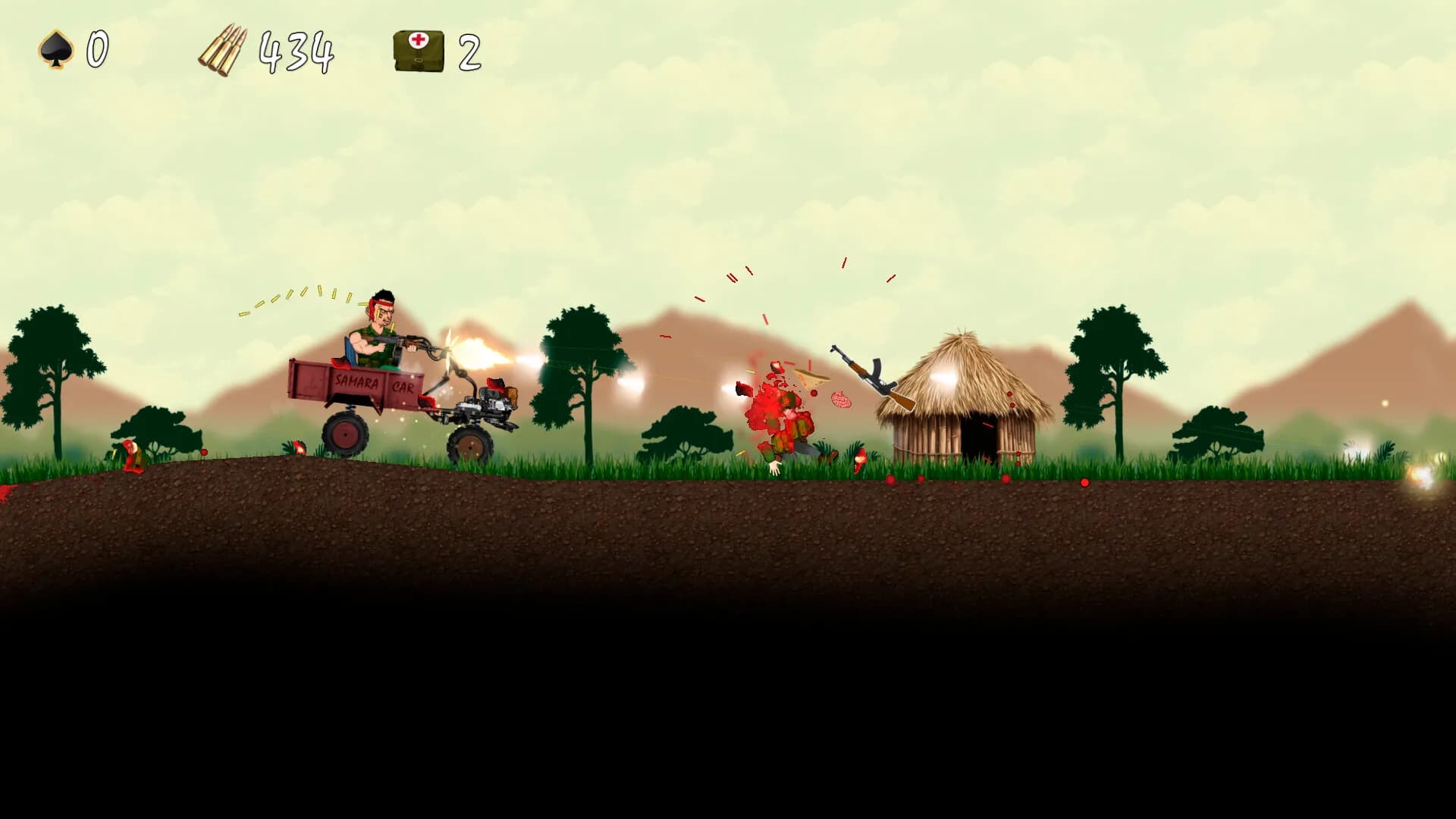 Age of Valakas: Vietnam görsel 5