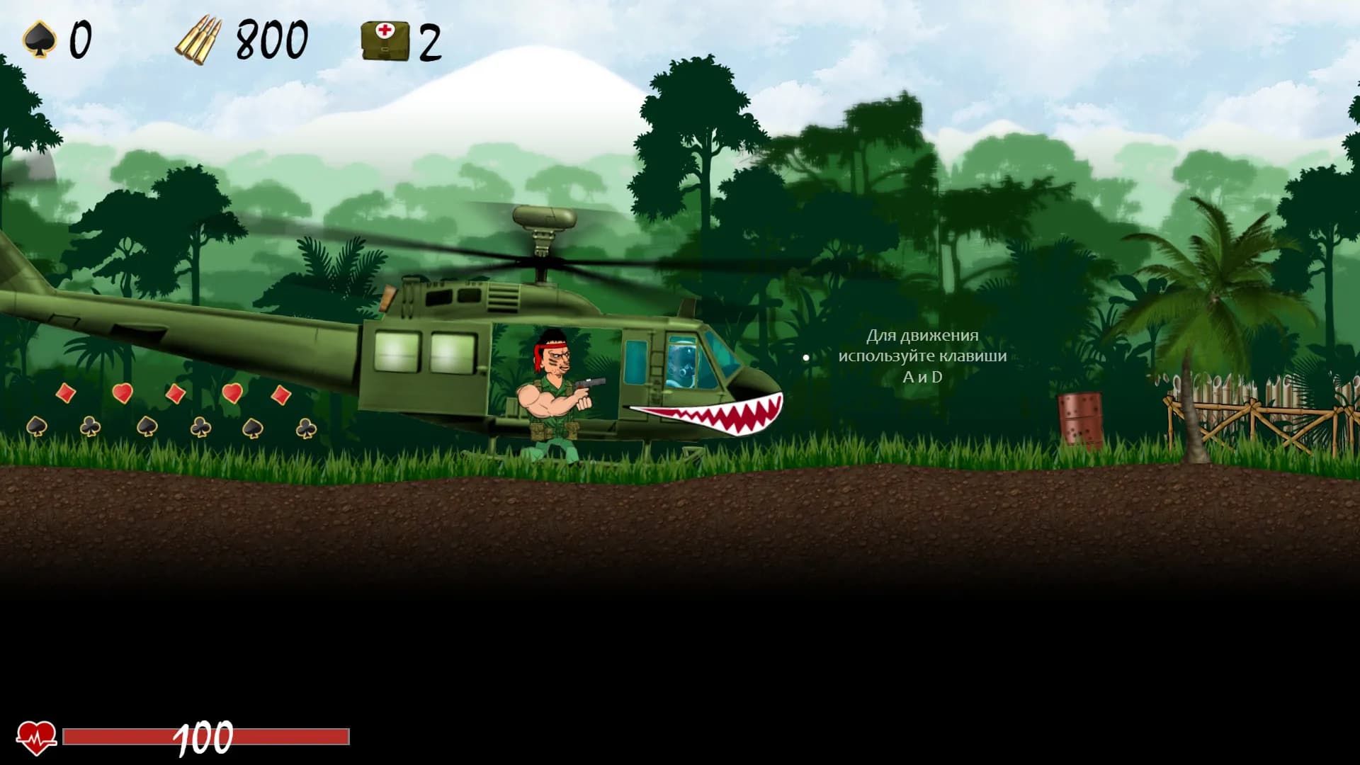 Age of Valakas: Vietnam görsel 6