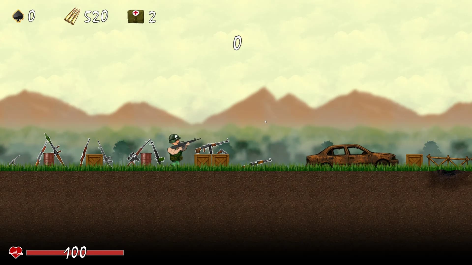 Age of Valakas: Vietnam görsel 8