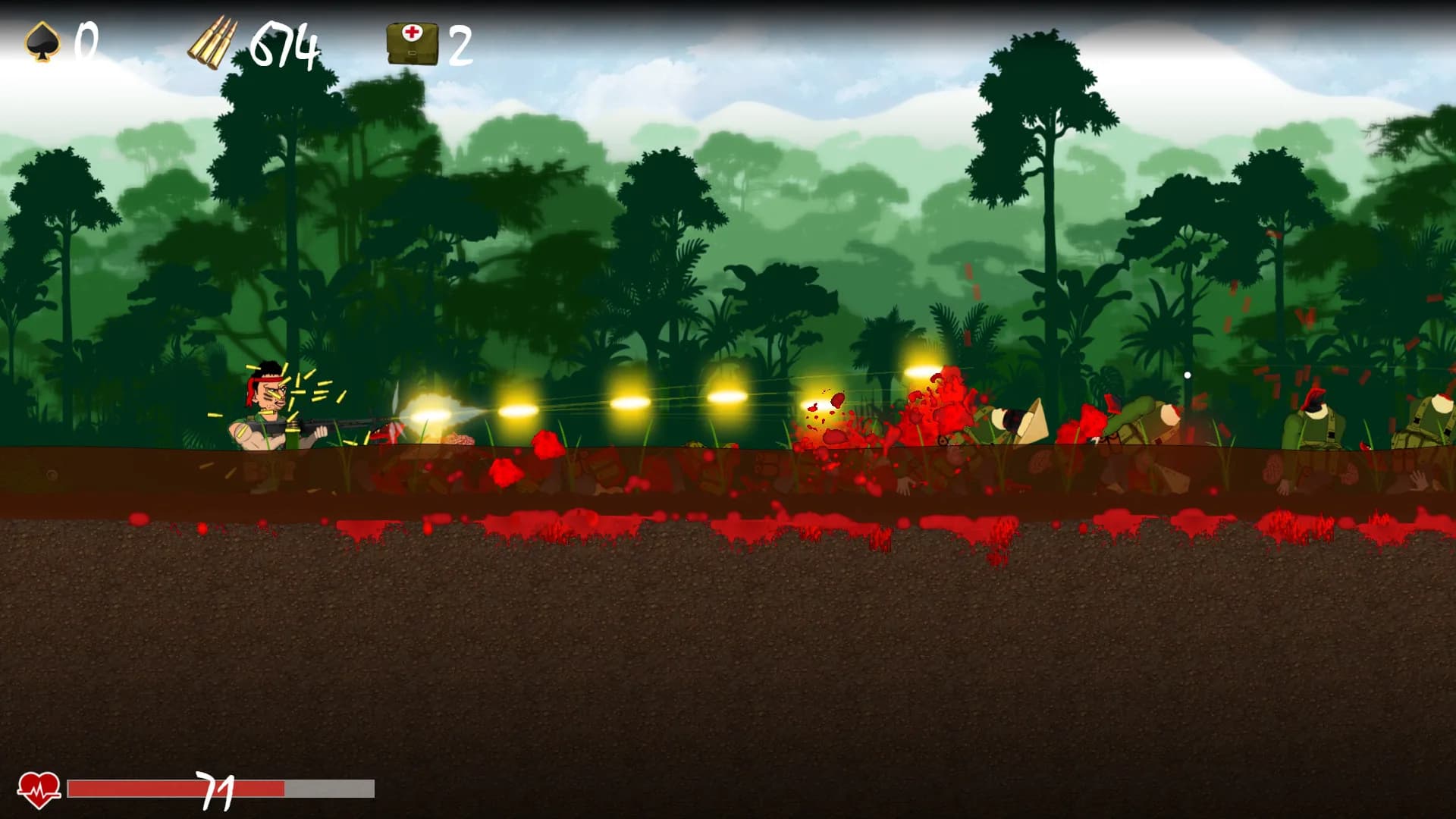 Age of Valakas: Vietnam görsel 10
