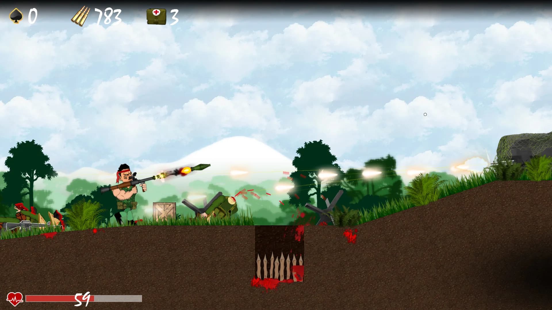 Age of Valakas: Vietnam görsel 11