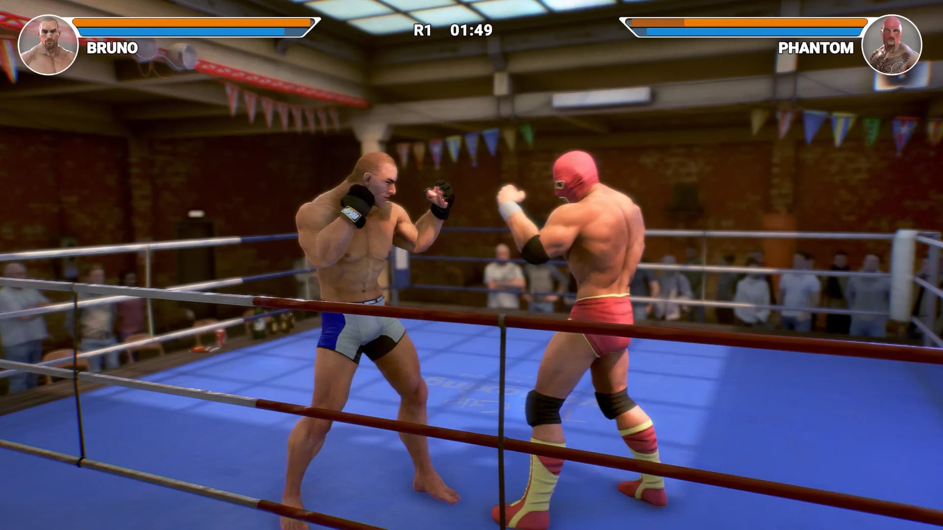 Brawler Bro's görsel 4