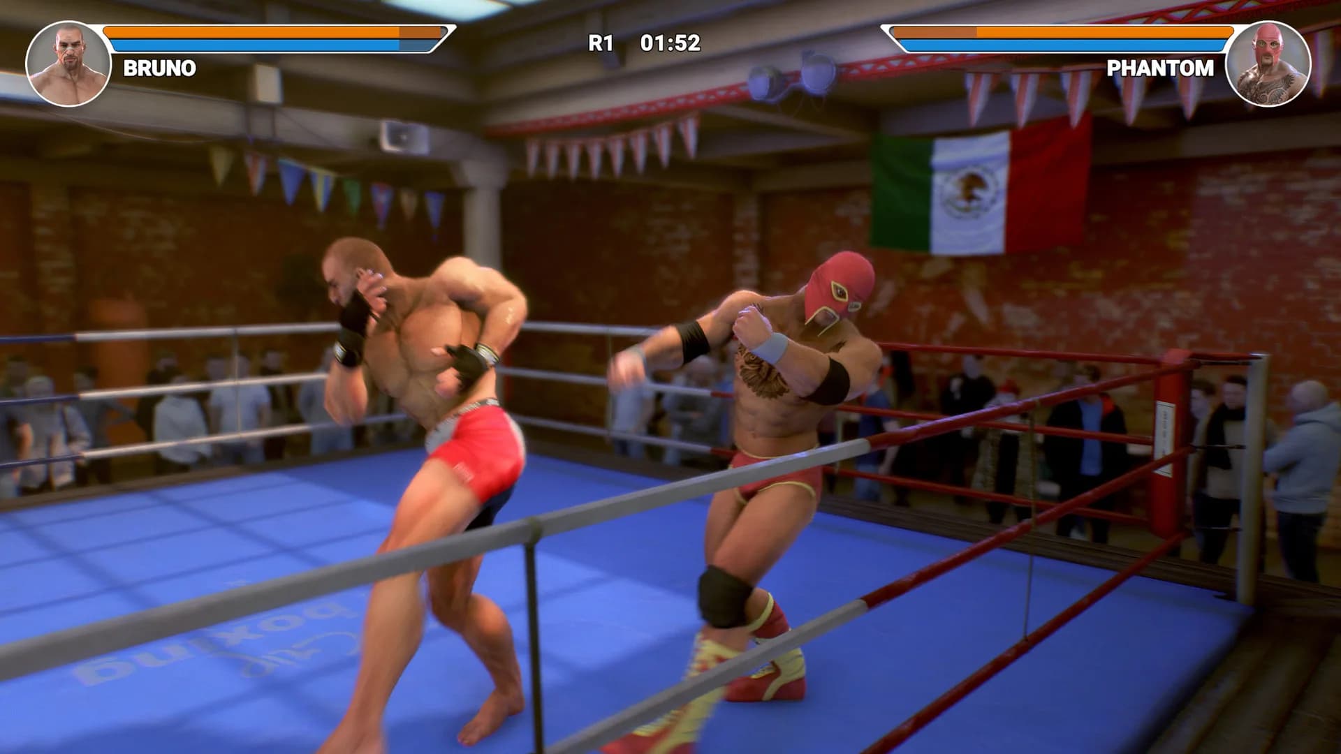 Brawler Bro's görsel 5