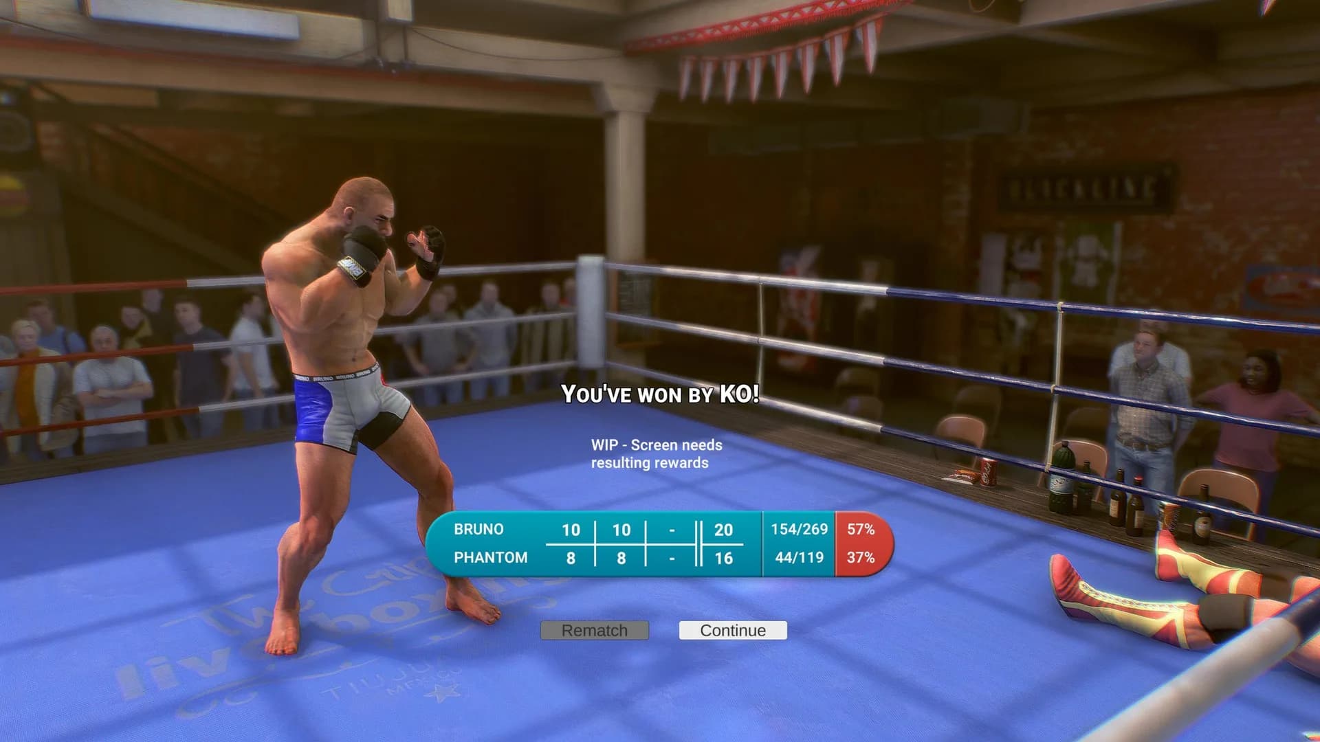 Brawler Bro's görsel 6