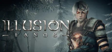 Illusion Lands görsel 1