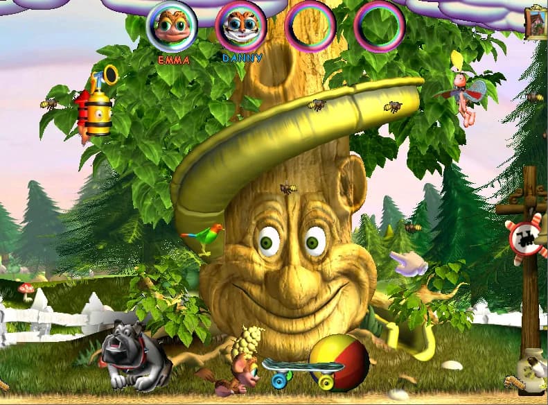 Creatures Village görsel 6