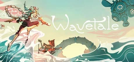 Wavetale görsel 1