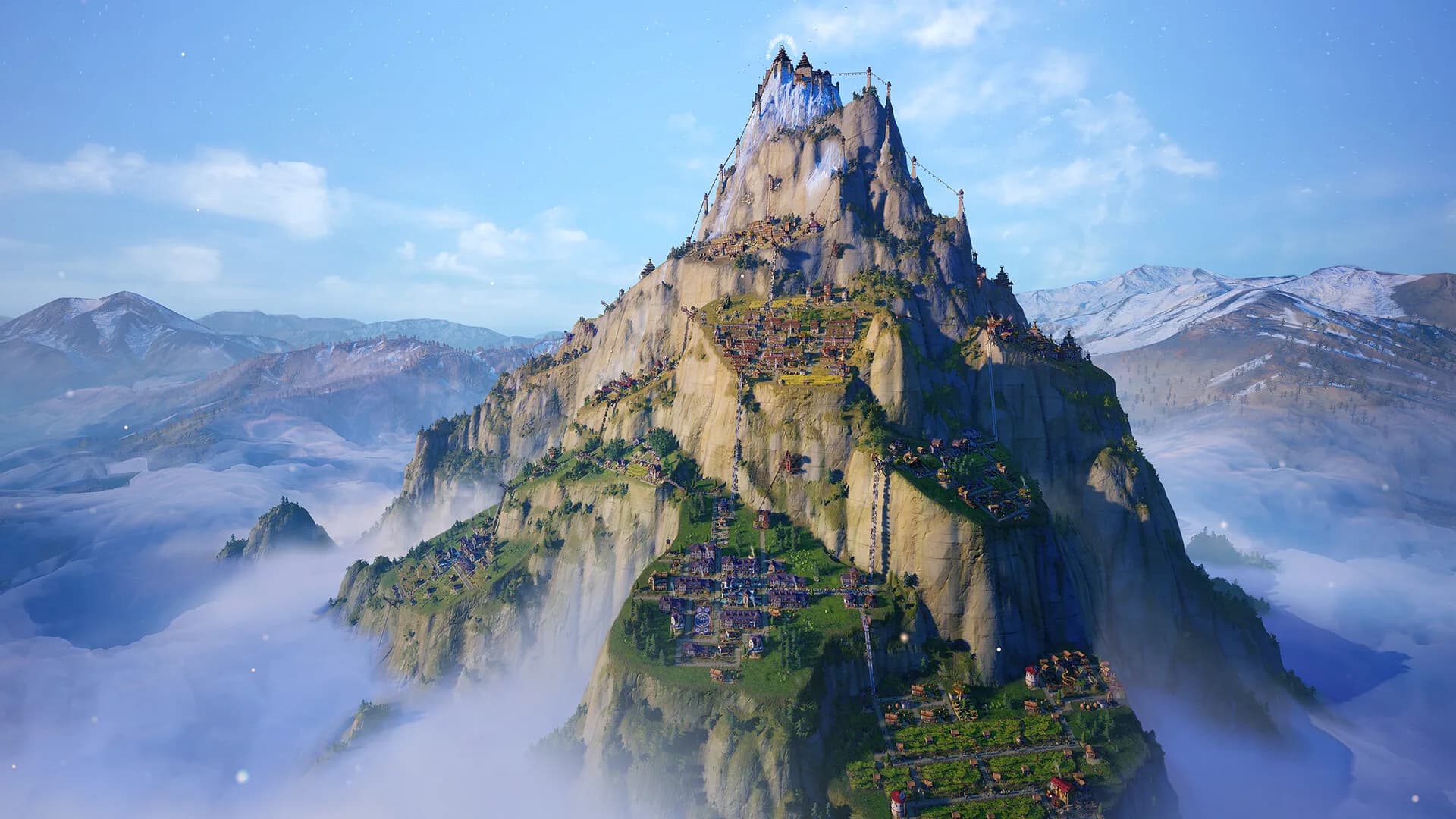 Laysara: Summit Kingdom görsel 2