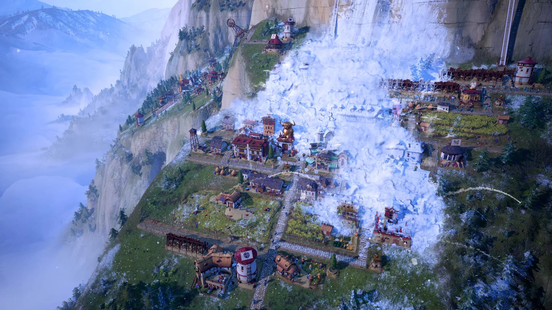 Laysara: Summit Kingdom görsel 4