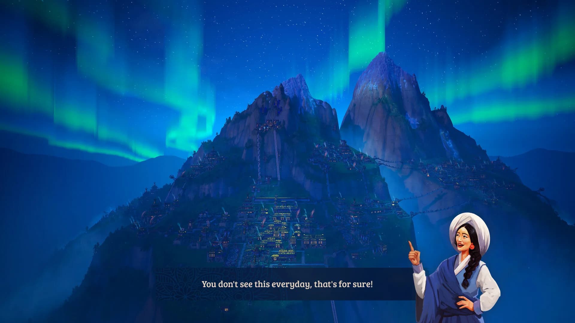 Laysara: Summit Kingdom görsel 5