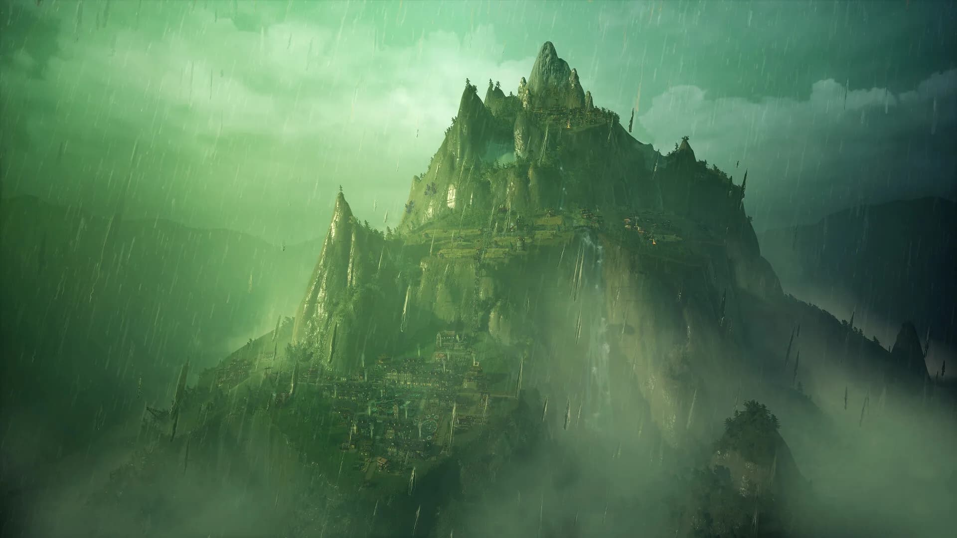 Laysara: Summit Kingdom görsel 8