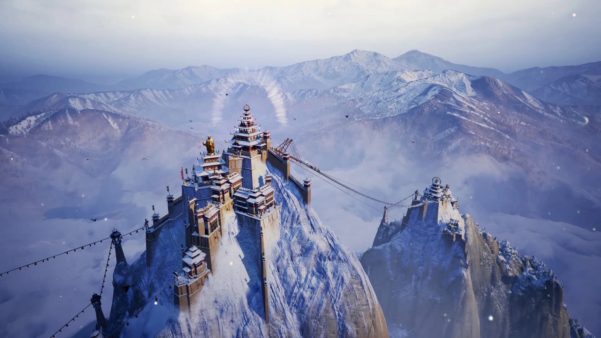 Laysara: Summit Kingdom görsel 11