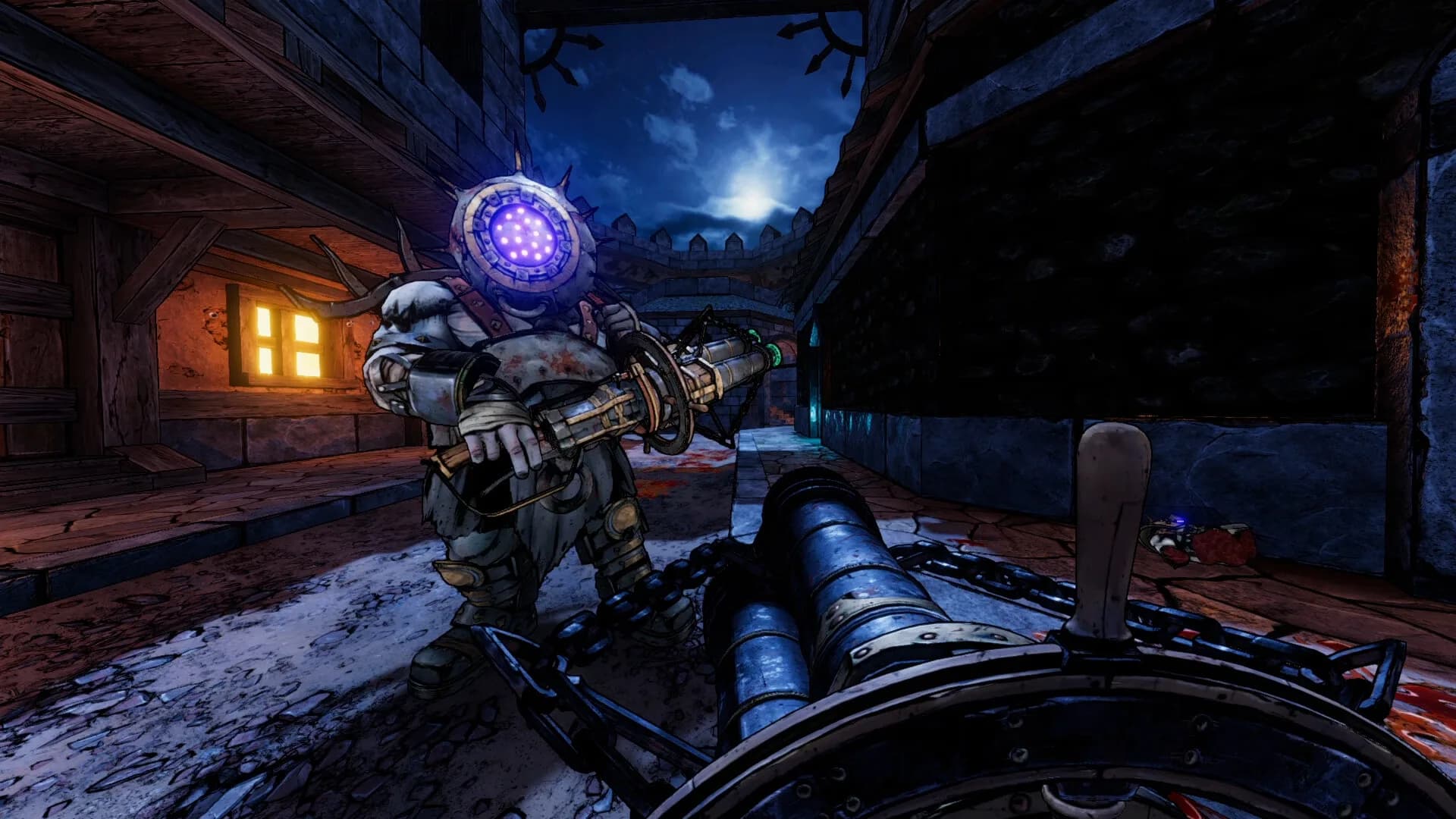 Gravelord görsel 5