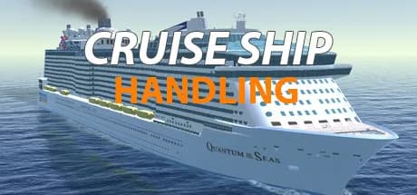 Cruise Ship Handling