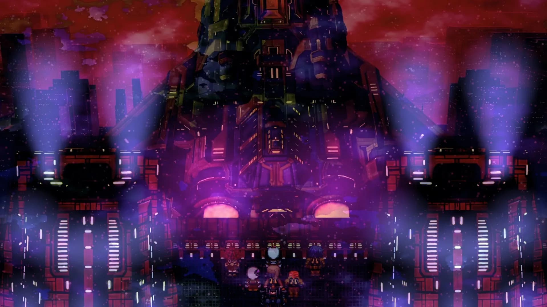 Star Shift Rebellion görsel 3