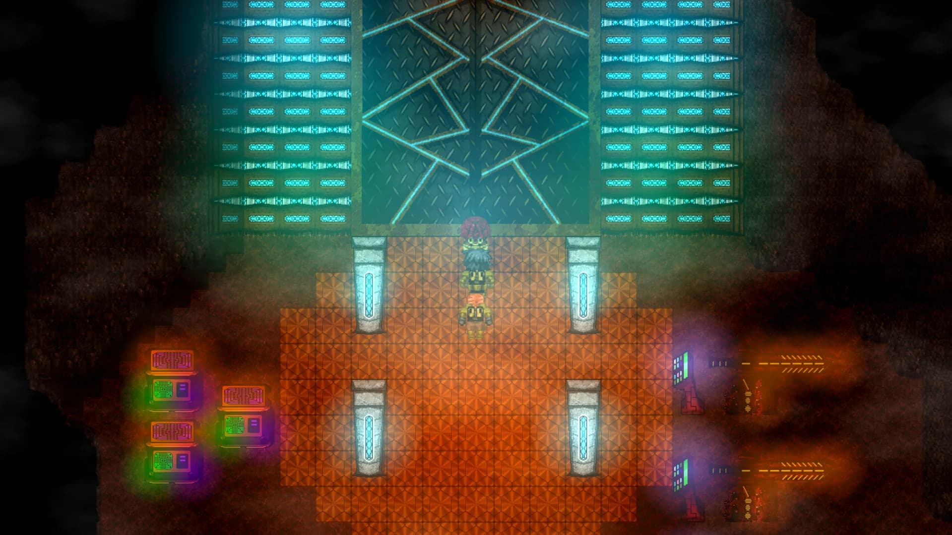 Star Shift Rebellion görsel 7
