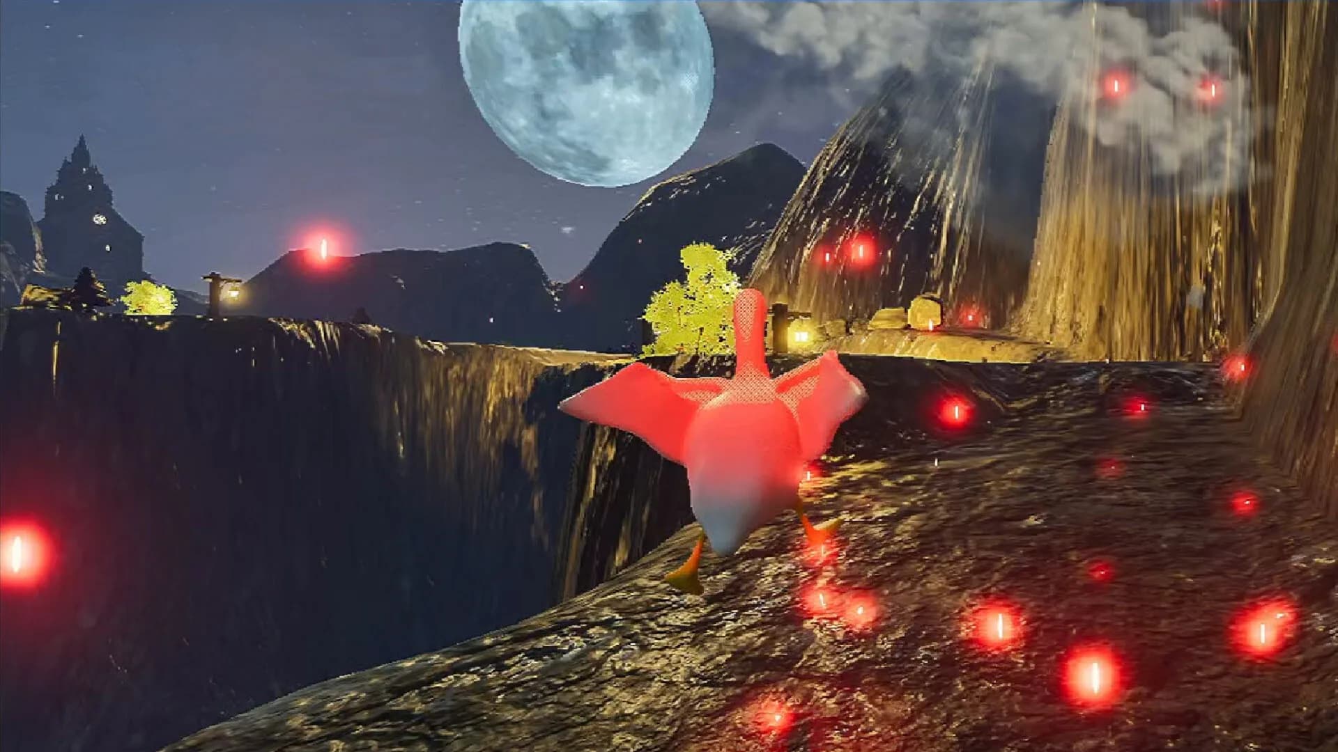 Goose vs Zombies görsel 9