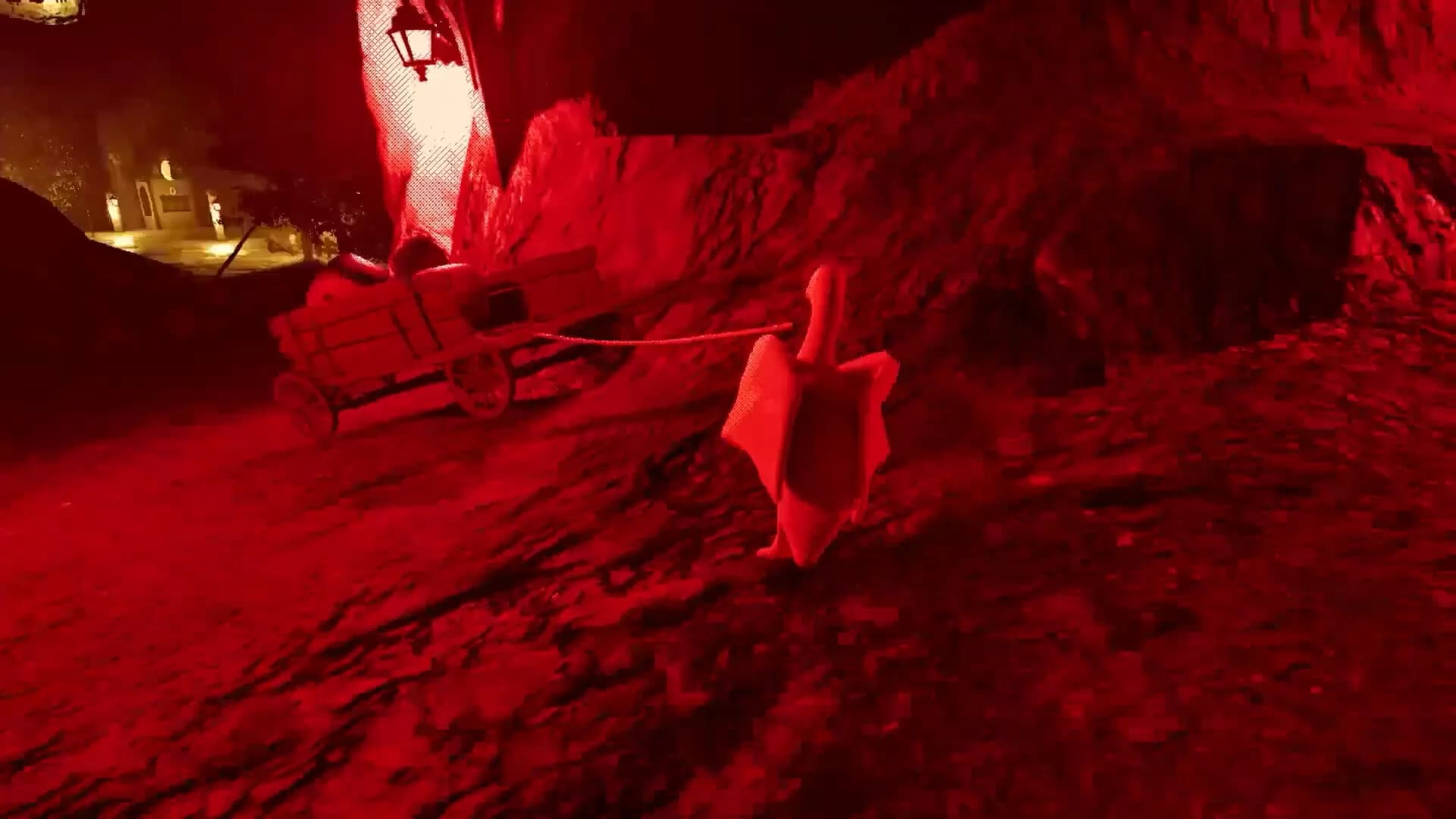 Goose vs Zombies görsel 10
