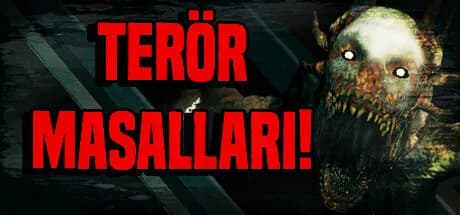 Tales of Terror