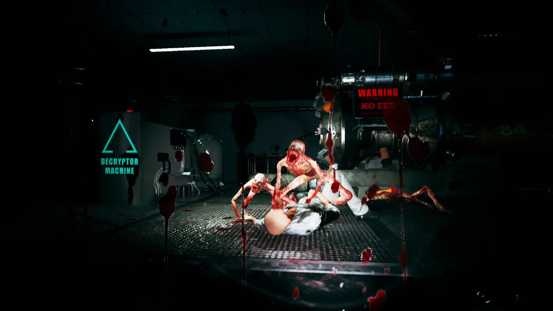 Tales of Terror görsel 2